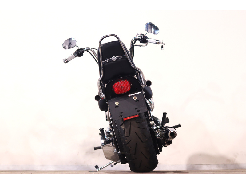 ハーレー ハーレーFXSTC (1199832) | 中古バイク・新車の事なら