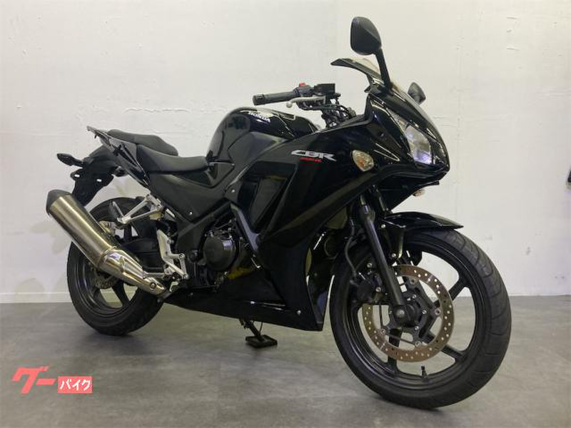 ホンダ CBR250R (1200749) | 中古バイク・新車の事ならバイクの窓口
