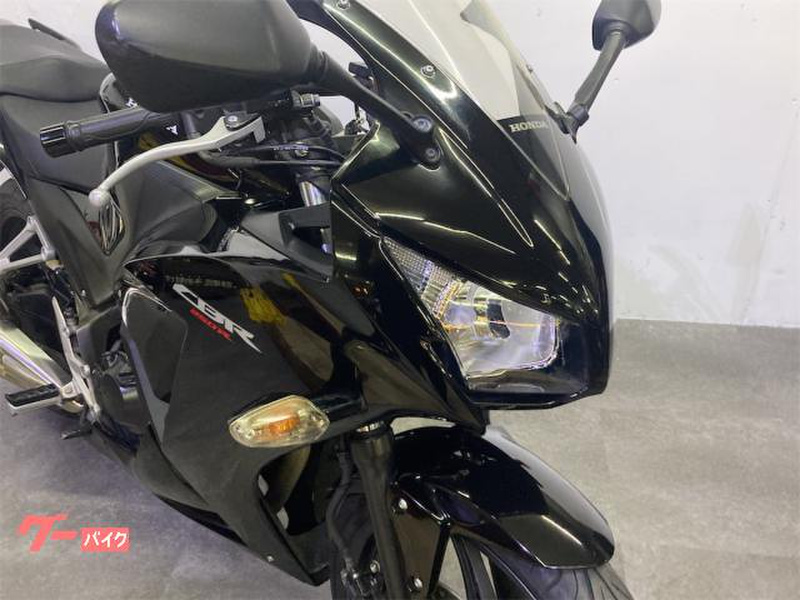 ホンダ CBR250R (1200749) | 中古バイク・新車の事ならバイクの窓口