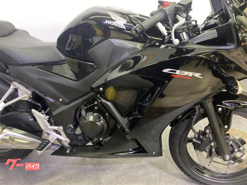 ホンダ CBR250R (1200749) | 中古バイク・新車の事ならバイクの窓口