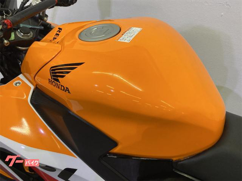 ホンダ CBR250R (1200757) | 中古バイク・新車の事ならバイクの窓口