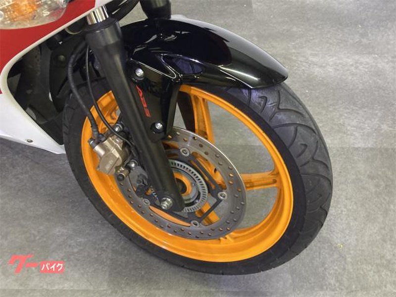 ホンダ CBR250R (1200757) | 中古バイク・新車の事ならバイクの窓口
