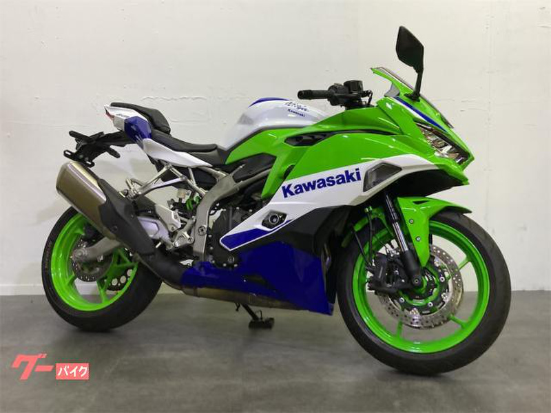 たら＊ カワサキ Ninja ZX－4RR (1200758) | 中古バイク・新車の事