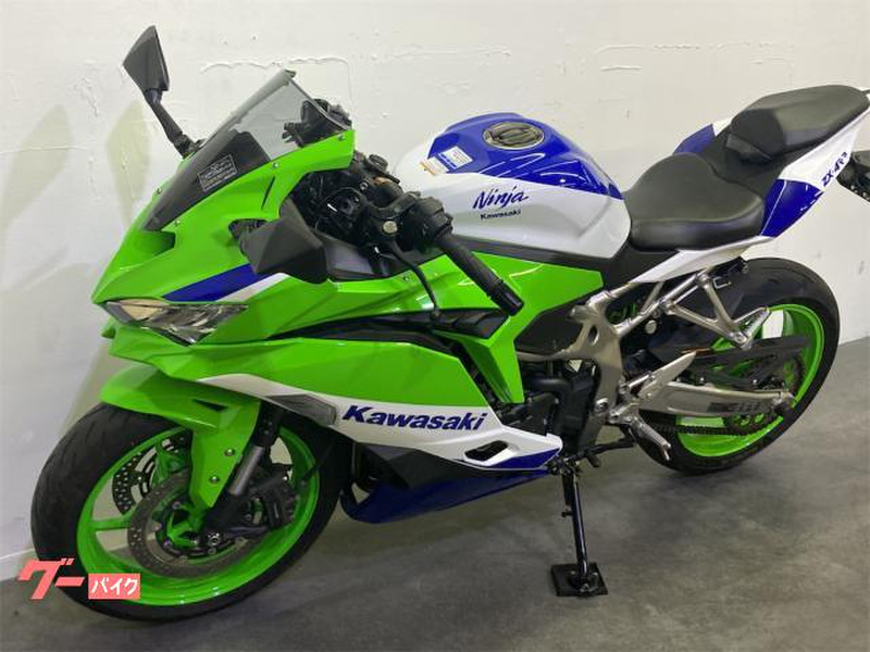 カワサキ Ninja ZX－4RR (1200758) | 中古バイク・新車の事
