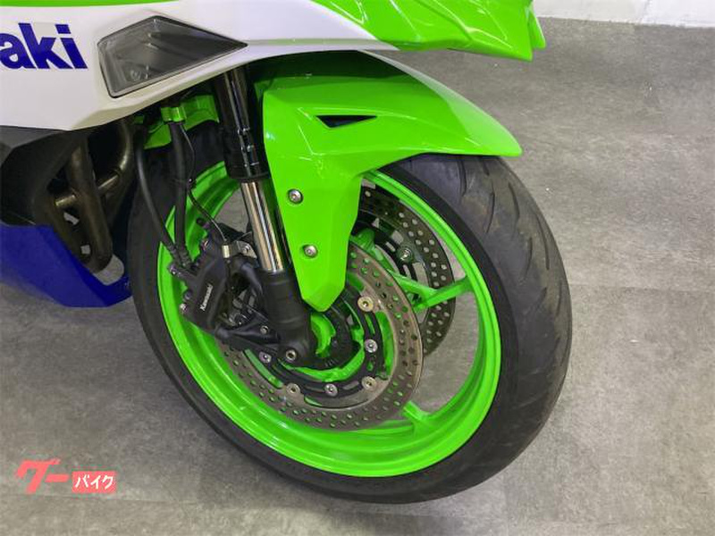 カワサキ Ninja ZX－4RR (1200758) | 中古バイク・新車の事