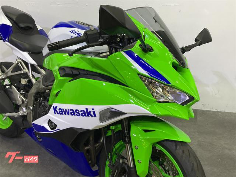 カワサキ Ninja ZX－4RR (1200758) | 中古バイク・新車の事