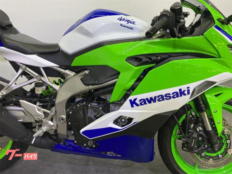 カワサキ Ninja ZX－4RR (1200758) | 中古バイク・新車の事
