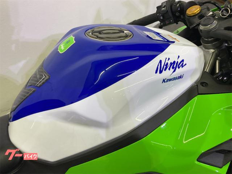 カワサキ Ninja ZX－4RR (1200758) | 中古バイク・新車の事
