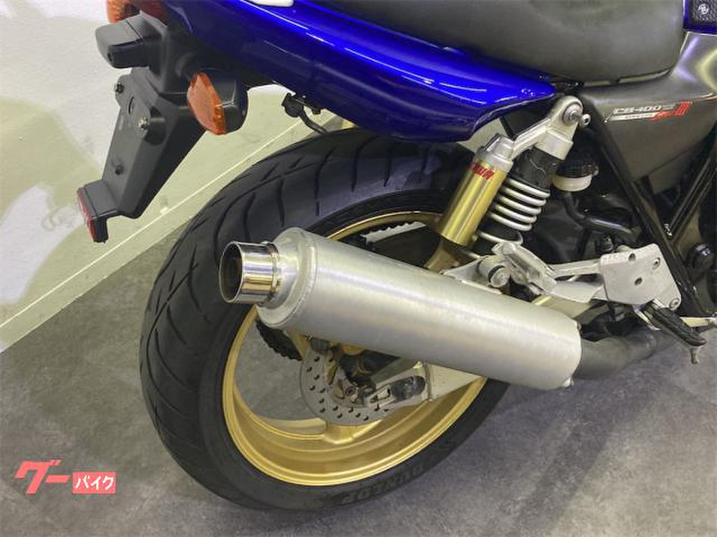ホンダ CB400SF VTEC Spec3 (1200760) | 中古バイク 