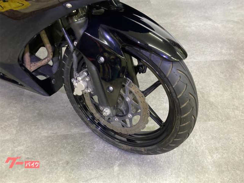 カワサキ Ninja 250R (1200765) | 中古バイク・新車の事なら
