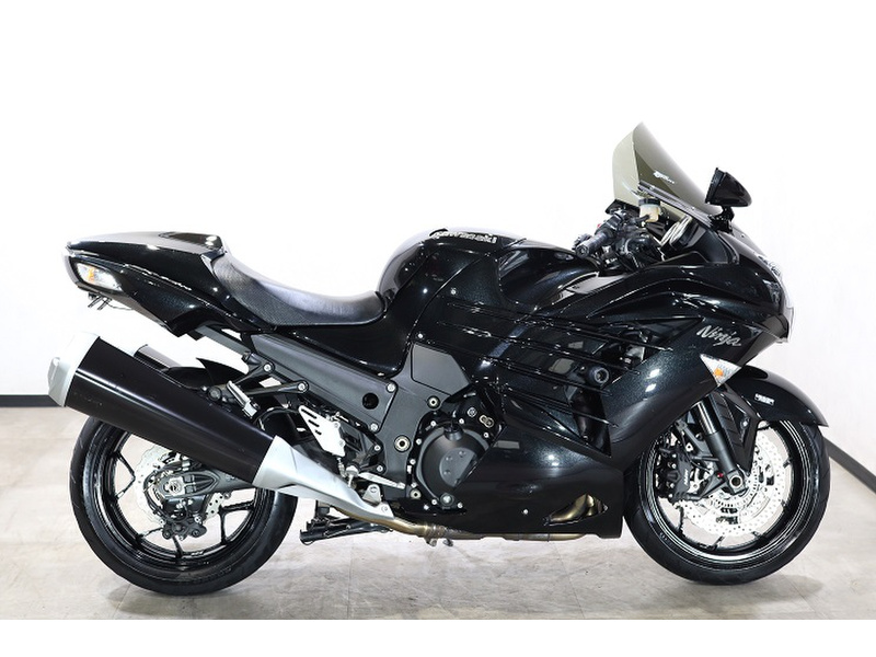 カワサキ Ninja ZX－14R (1200818) | 中古バイク・新車の事