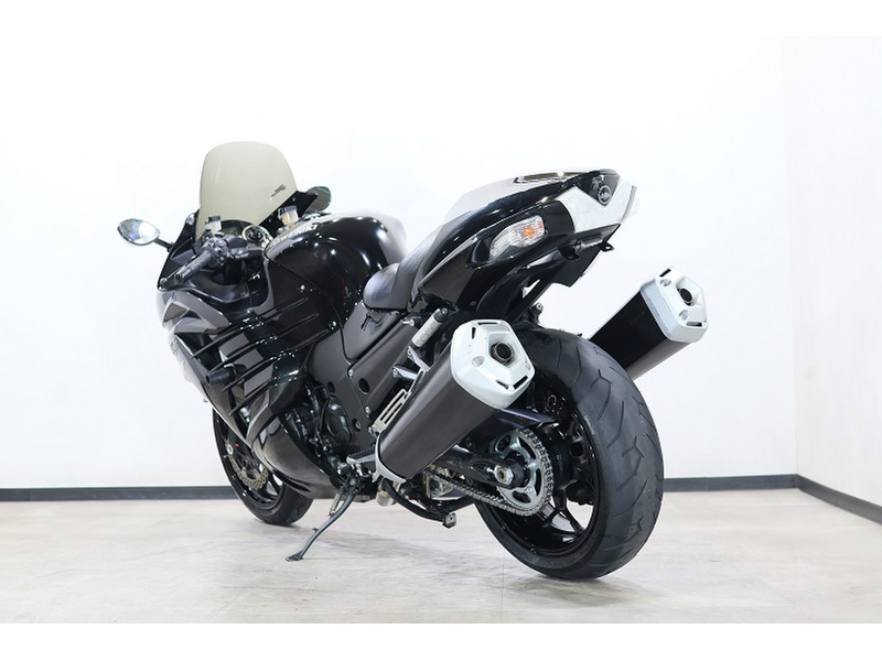 カワサキ Ninja ZX－14R (1200818) | 中古バイク・新車の事