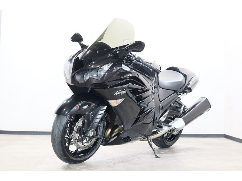 カワサキ Ninja ZX－14R (1200818) | 中古バイク・新車の事