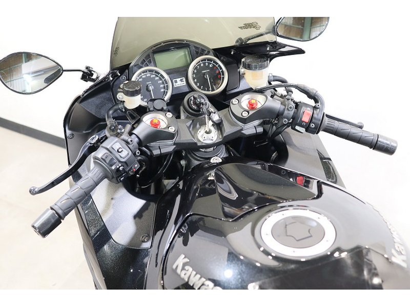 カワサキ Ninja ZX－14R (1200818) | 中古バイク・新車の事