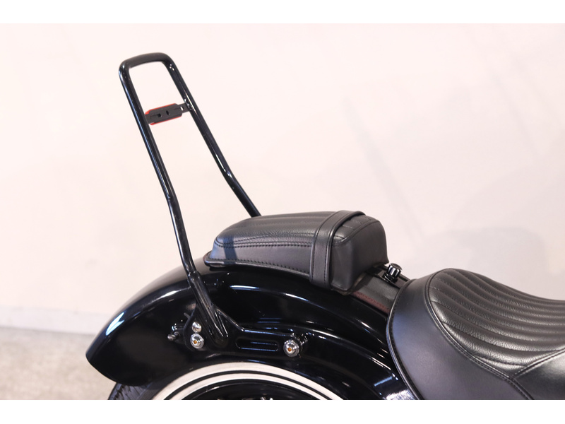 ハーレー ハーレーFLSS (1200819) | 中古バイク・新車の事なら