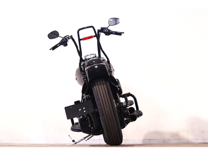 ハーレー ハーレーFLSS (1200819) | 中古バイク・新車の事なら