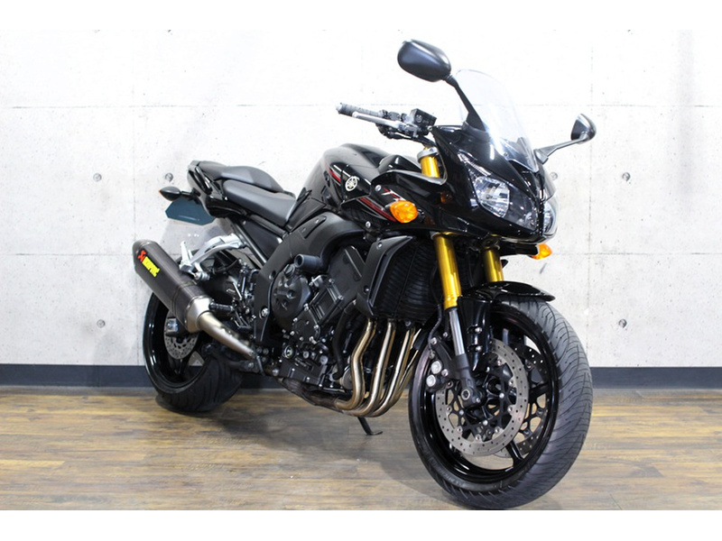ヤマハ FZ1 フェザー (1200921) | 中古バイク・新車の事ならバイク