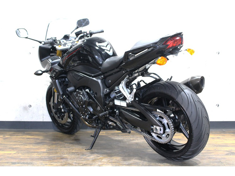 ヤマハ FZ1 フェザー (1200921) | 中古バイク・新車の事ならバイク