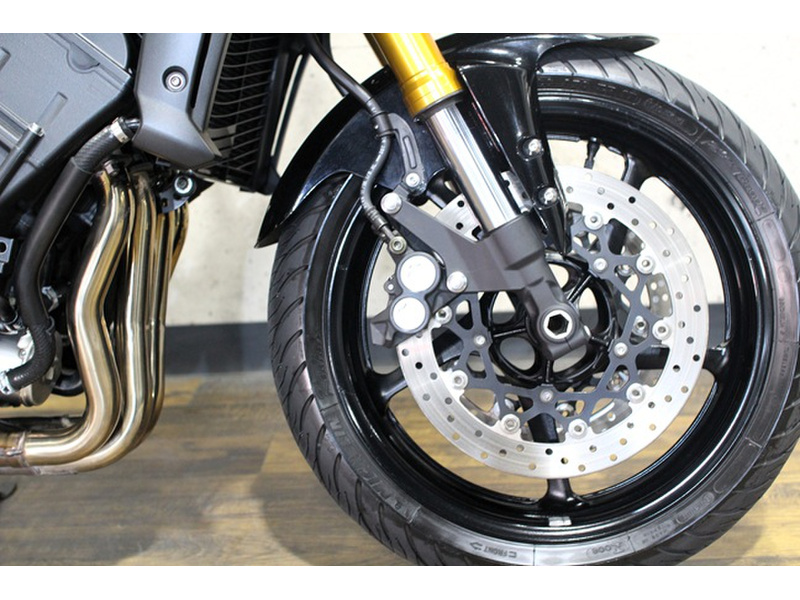 ヤマハ FZ1 フェザー (1200921) | 中古バイク・新車の事ならバイク