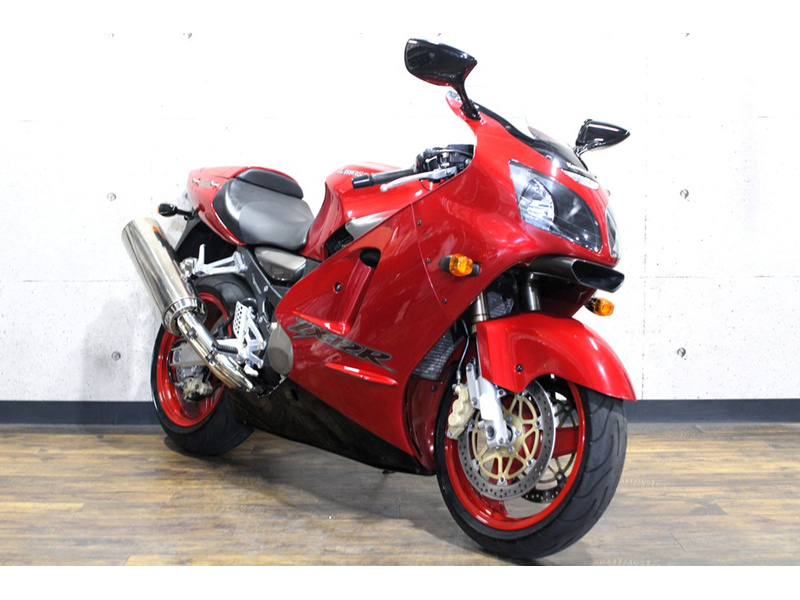 カワサキ Ninja ZX－12R (1200945) | 中古バイク・新車の事