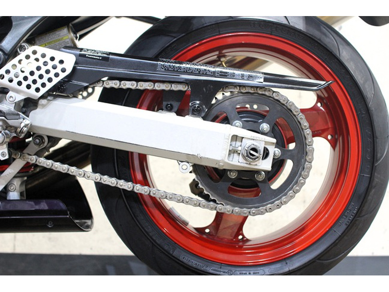 カワサキ Ninja ZX－12R (1200945) | 中古バイク・新車の事