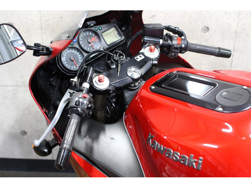 カワサキ Ninja ZX－12R (1200945) | 中古バイク・新車の事