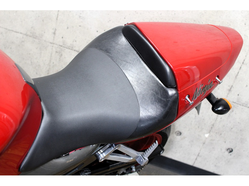 カワサキ Ninja ZX－12R (1200945) | 中古バイク・新車の事