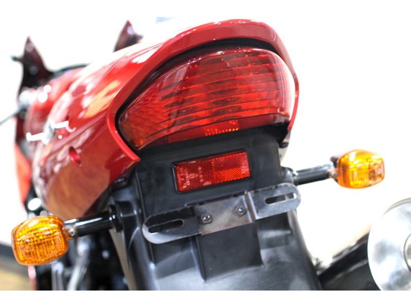 カワサキ Ninja ZX－12R (1200945) | 中古バイク・新車の事