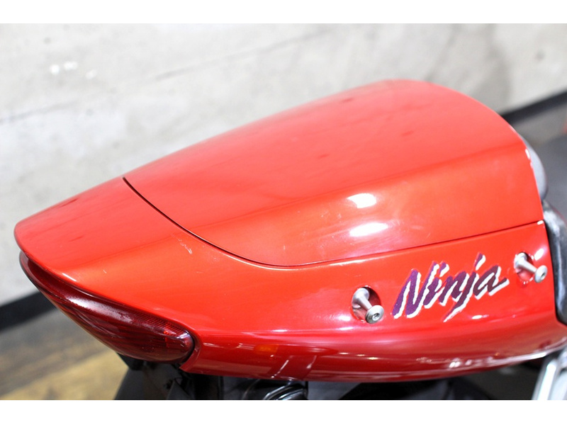 カワサキ Ninja ZX－12R (1200945) | 中古バイク・新車の事
