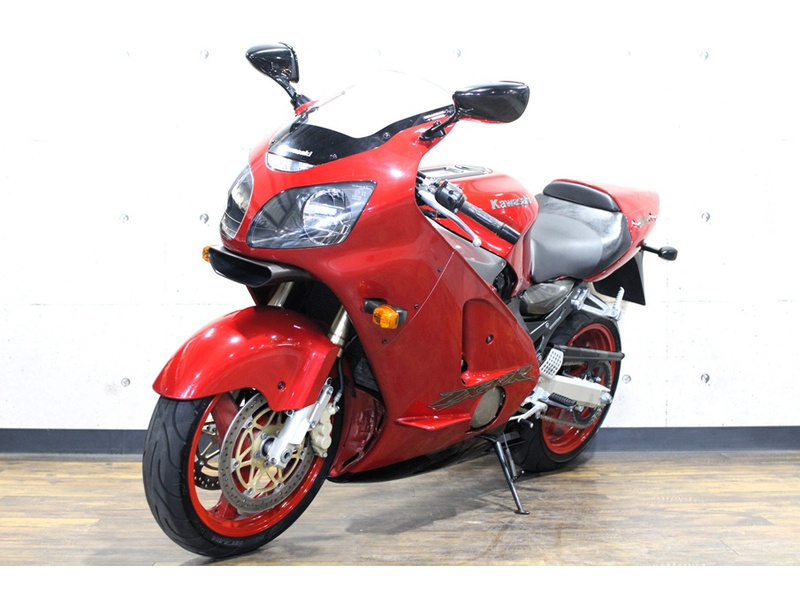 カワサキ Ninja ZX－12R (1200945) | 中古バイク・新車の事
