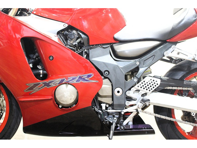 カワサキ Ninja ZX－12R (1200945) | 中古バイク・新車の事
