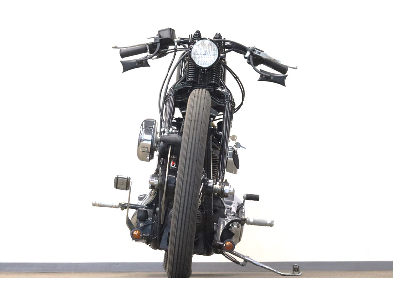 ハーレー ハーレーFXSTDソフテイルデュース (1200948) | 中古