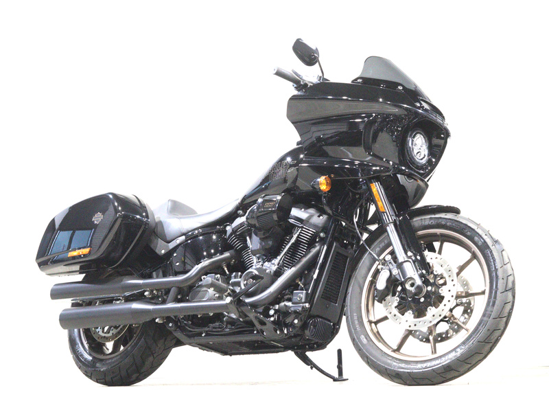 ハーレー ハーレーFXLRS ローライダーST (1200955) | 中古