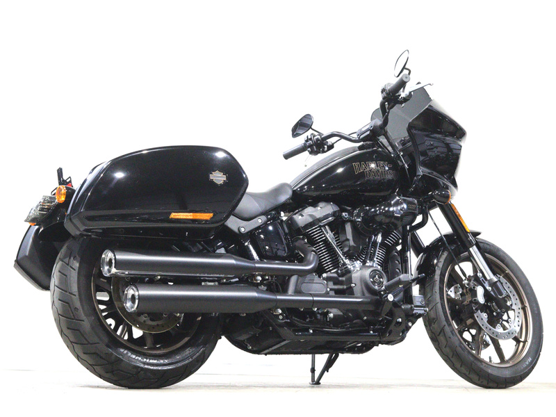 ハーレー ハーレーFXLRS ローライダーST (1200955) | 中古