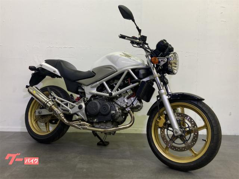 VTR250　(1459) VTR250 | 大阪 レンタルバイク 二輪処グループ
