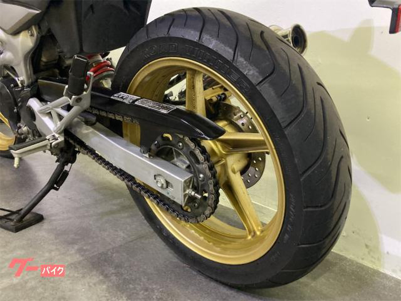 ホンダ VTR250 (1201395) | 中古バイク・新車の事ならバイクの窓口