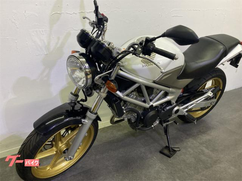 ホンダ VTR250 (1201395) | 中古バイク・新車の事ならバイクの窓口