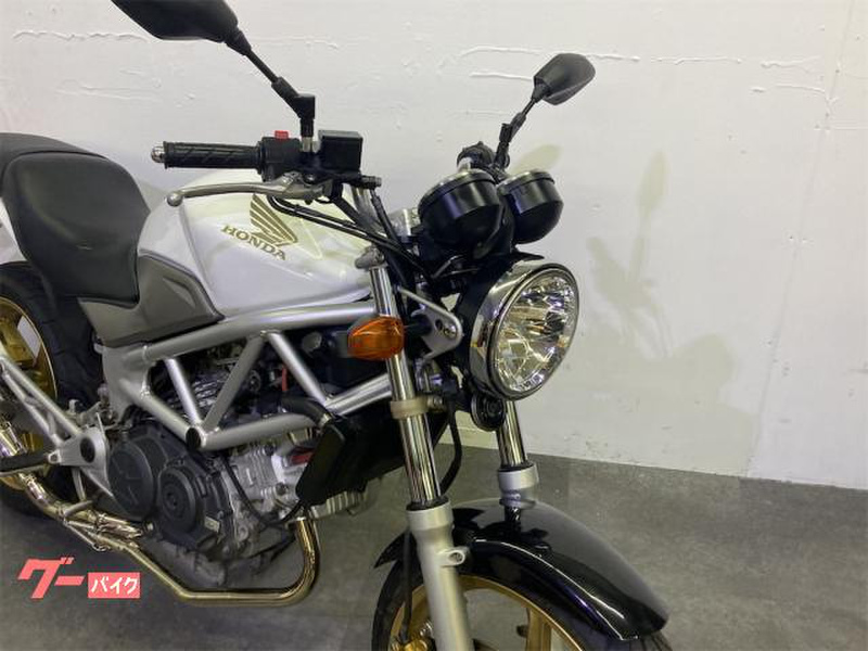 ホンダ VTR250 (1201395) | 中古バイク・新車の事ならバイクの窓口