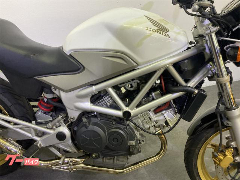 VTR250　(1459) ホンダ VTR250 (1201395) | 中古バイク・新車の事ならバイクの窓口