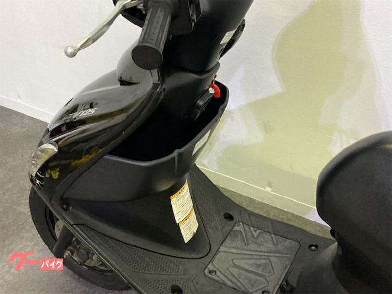スズキ アドレスV125S (1201396) | 中古バイク・新車の事なら
