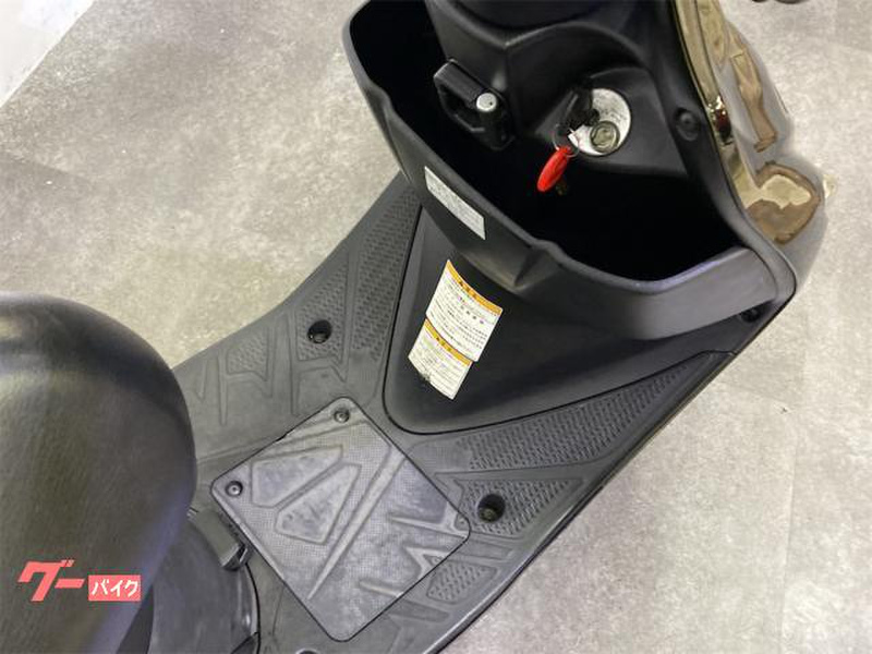 アドレスv125s 書類あり　早めに引き取ってくれる方大募集 投稿詳細｜MOTOCLE