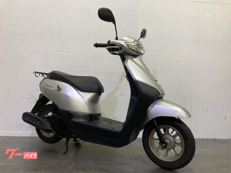 タクトベーシック極上車両！ ホンダ（HONDA） タクト/ベーシック | TACT / BASICの型式・スペック
