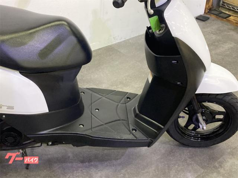 スズキ レッツ (1201402) | 中古バイク・新車の事ならバイクの窓口