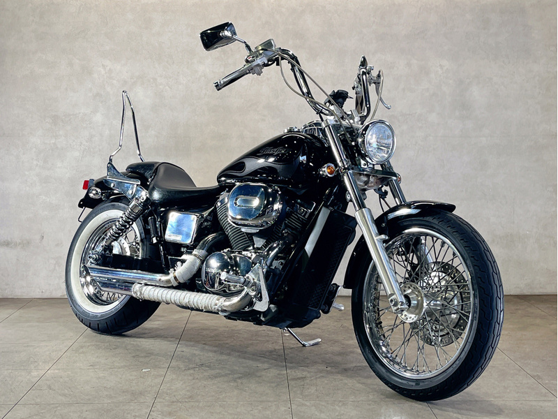 ホンダ シャドウ400スラッシャー (1201491) | 中古バイク・新車の事