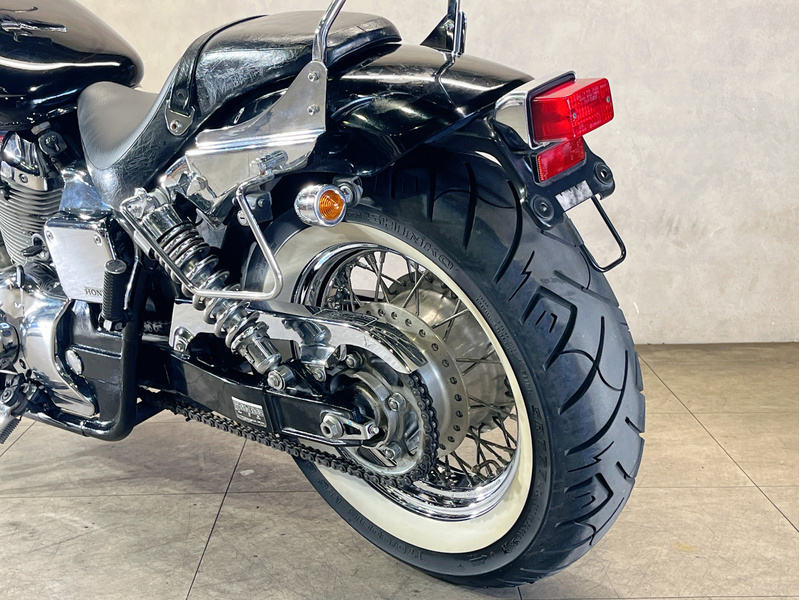 ホンダ シャドウ400スラッシャー (1201491) | 中古バイク・新車の事