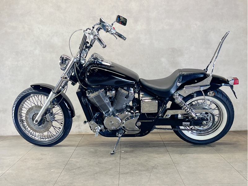 ホンダ シャドウ400スラッシャー (1201491) | 中古バイク・新車の事