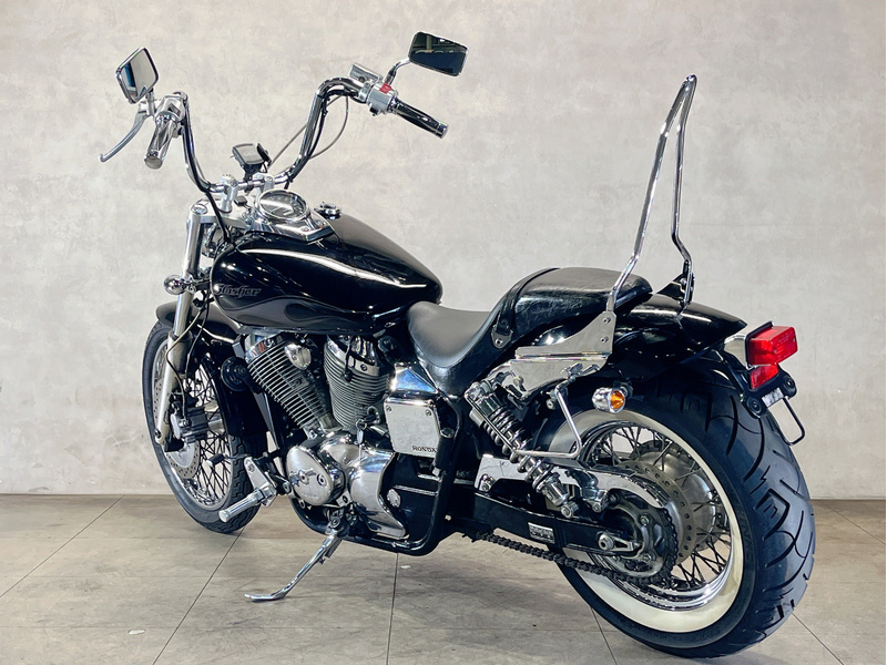 ホンダ シャドウ400スラッシャー (1201491) | 中古バイク・新車の事