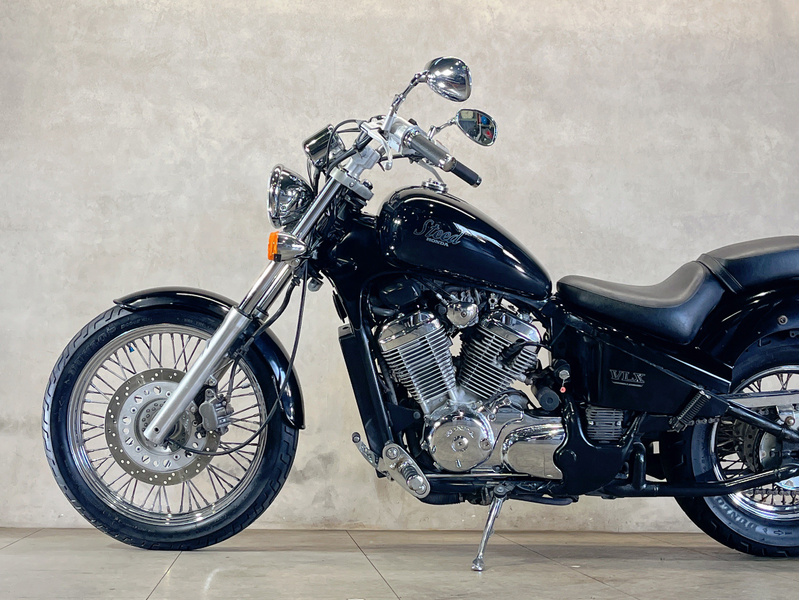 ホンダ スティード400 (1201493) | 中古バイク・新車の事ならバイク