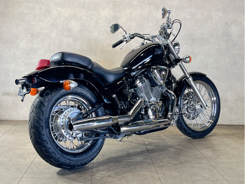 ホンダ スティード400 (1201493) | 中古バイク・新車の事ならバイク