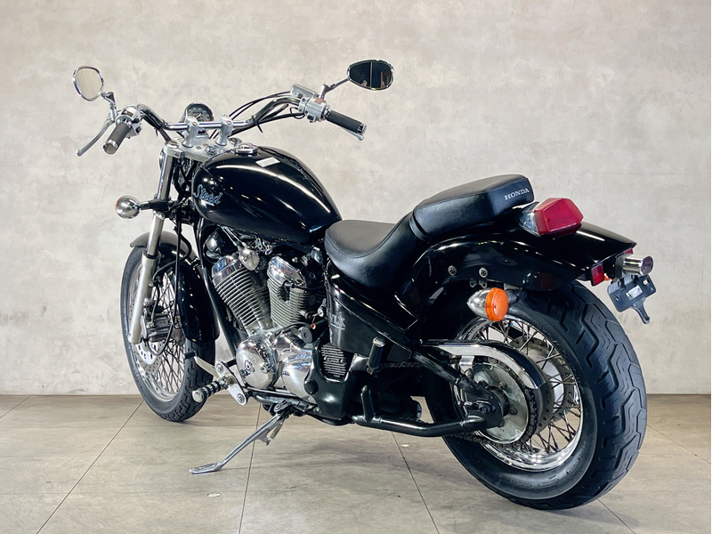 ホンダ スティード400 (1201493) | 中古バイク・新車の事ならバイク ホンダ スティード400 (1201493) | 中古バイク・新車の事ならバイク